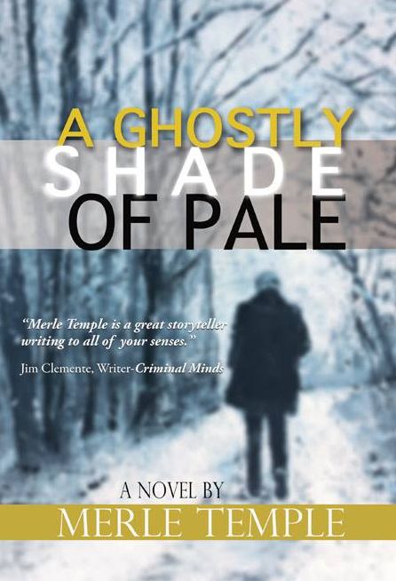 A Ghostly Shade of Pale