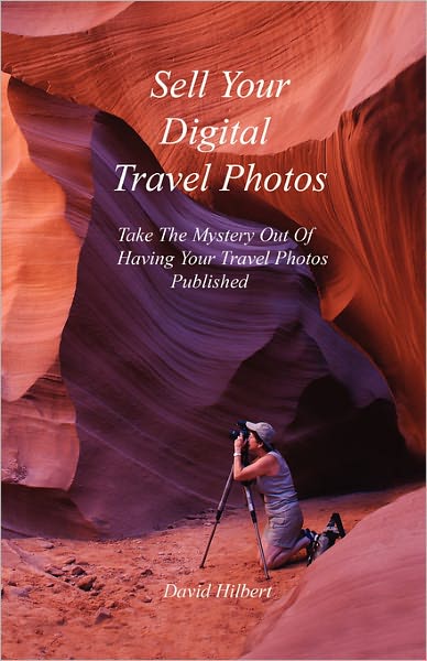 How To Sell Your Digital Travel Photos