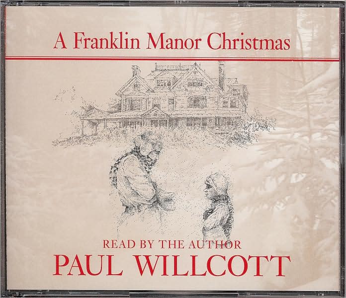 A Franklin Manor Christmas