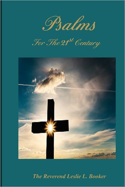 Psalms For The 21st Century