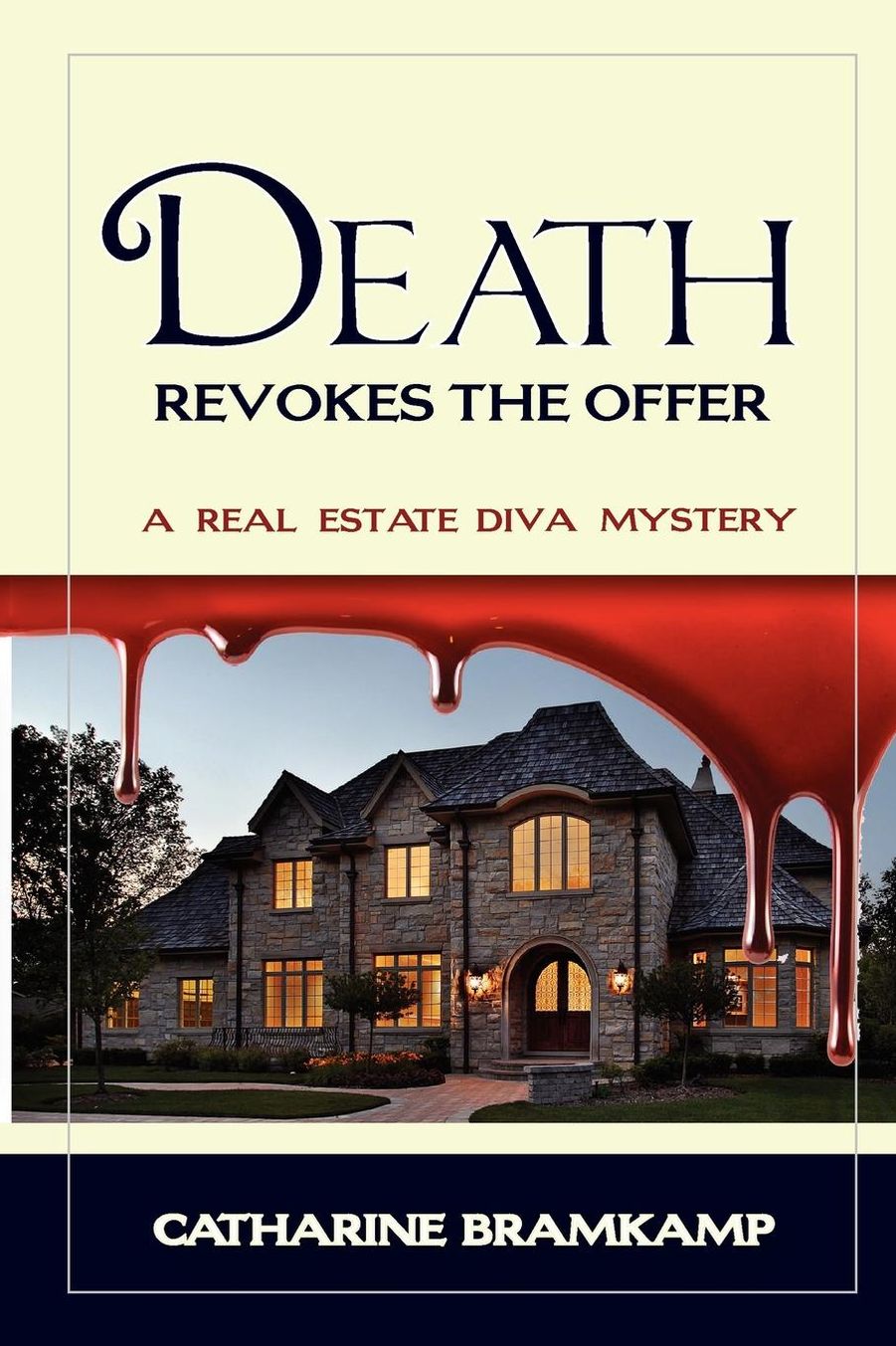 Death Revokes The Offer