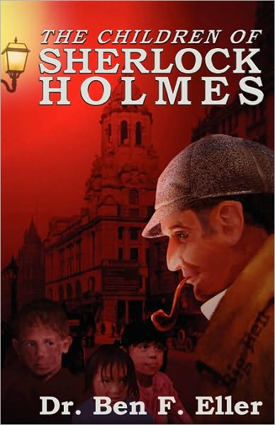 The Children of Sherlock Holmes