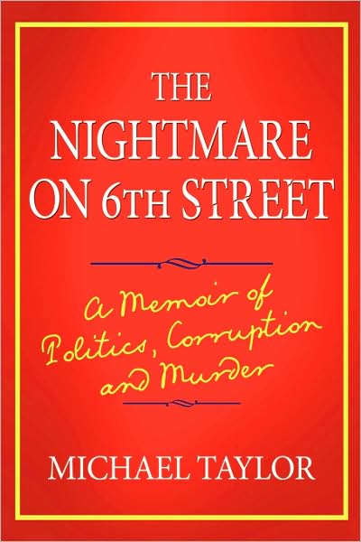 The Nightmare On 6th Street
