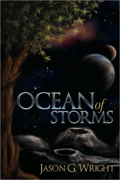 Ocean Of Storms