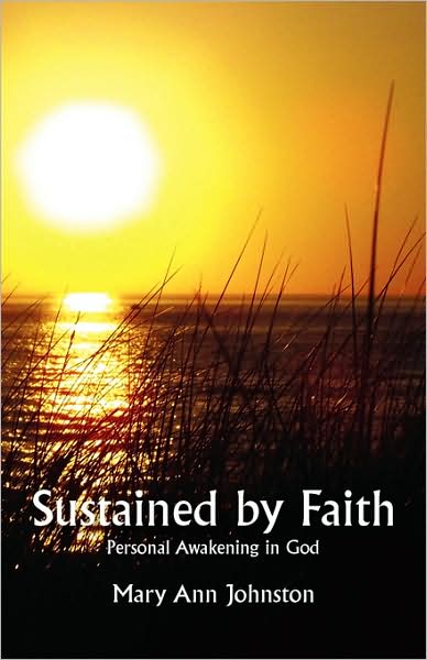 Sustained By Faith