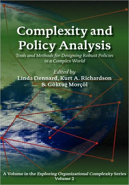 Complexity And Policy Analysis