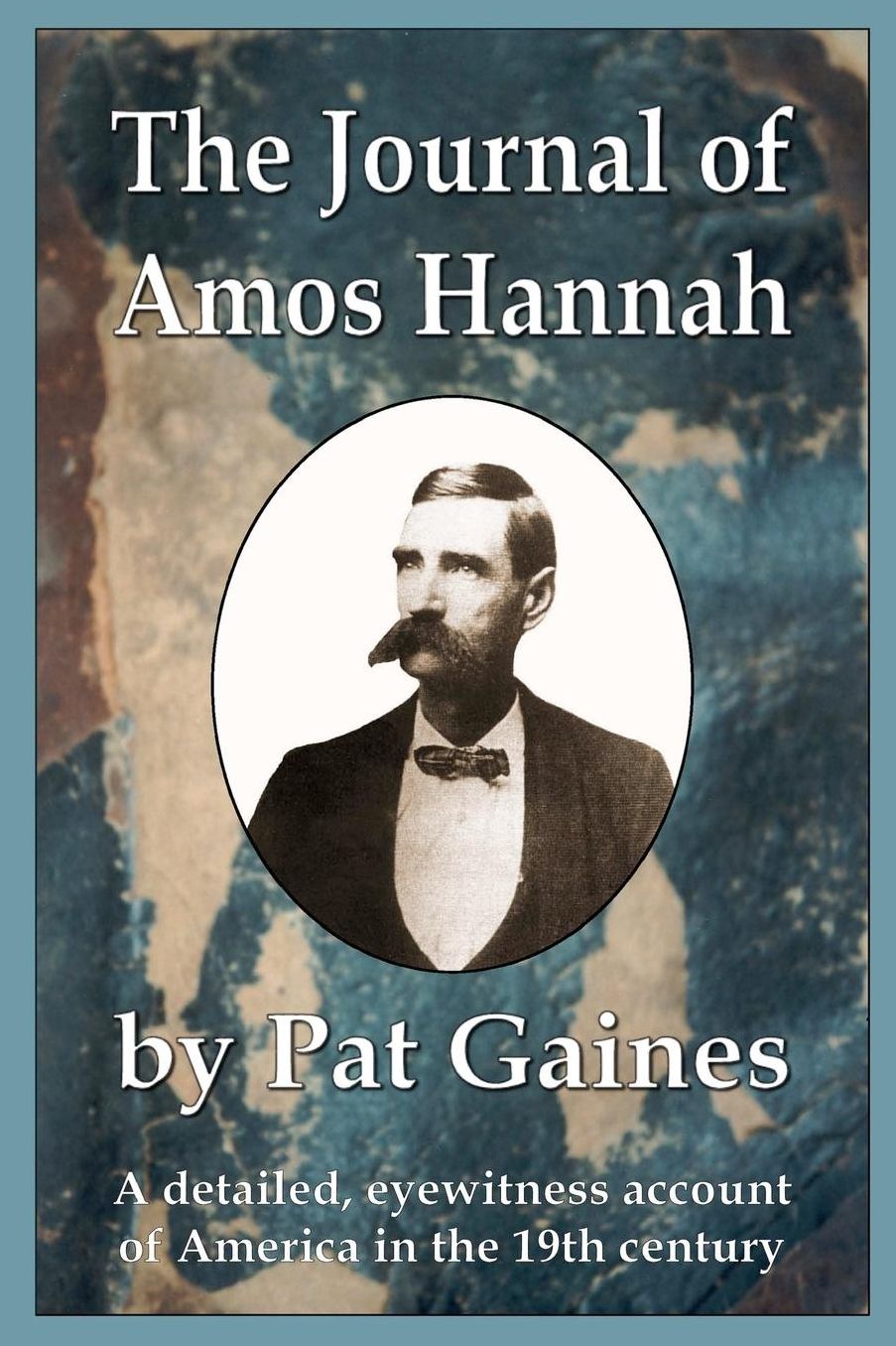 The Journal of Amos Hannah
