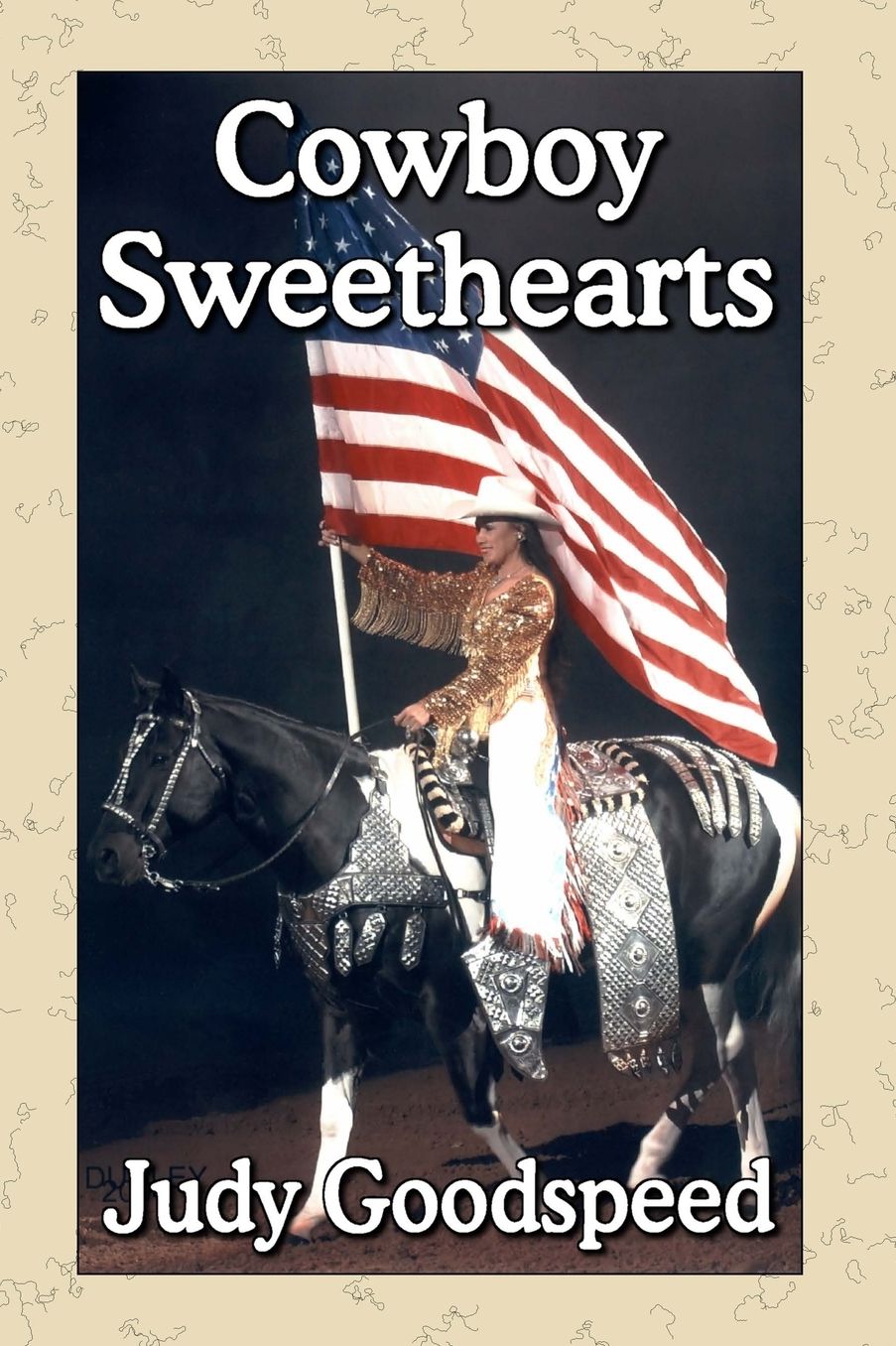 Cowboy Sweethearts