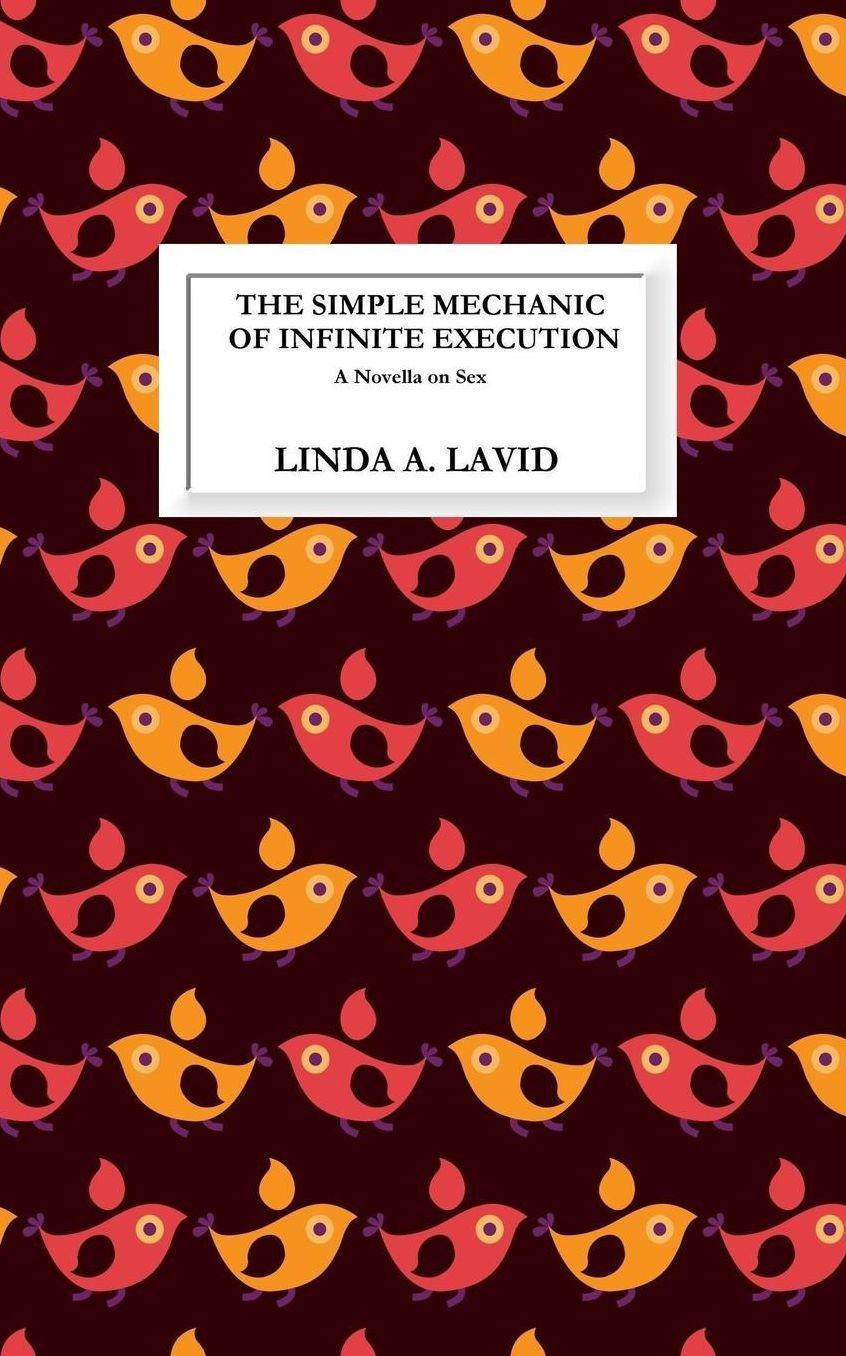 The Simple Mechanic of Infinite Execution: A Novella