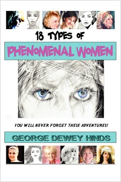 18 Types Of Phenomenal Women