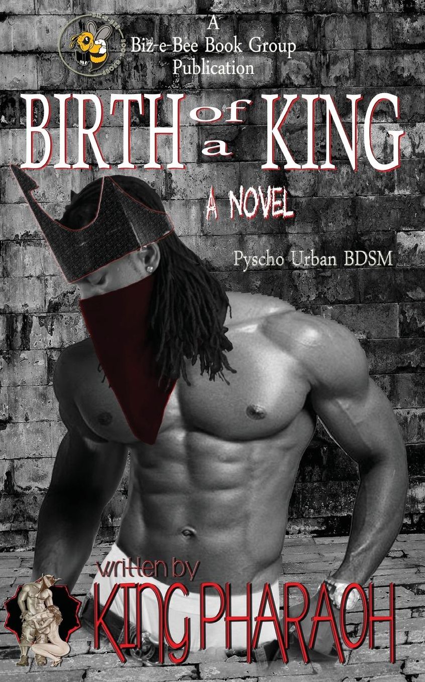 Birth of a King