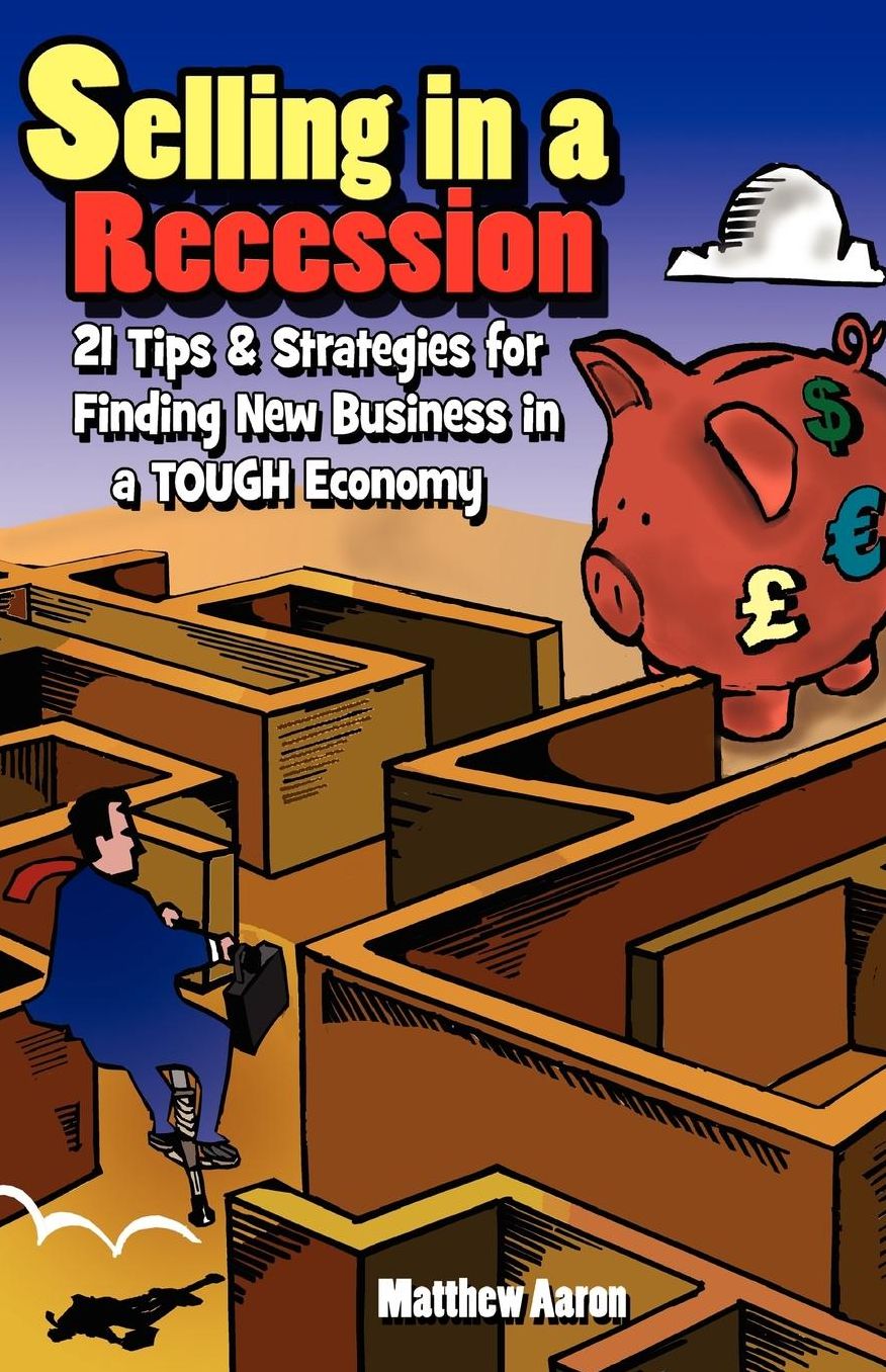 Selling In A Recession