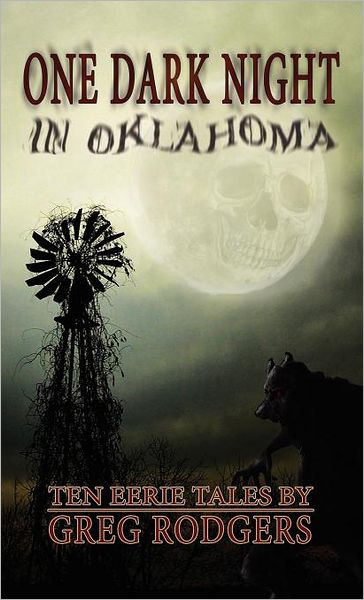 One Dark Night In Oklahoma