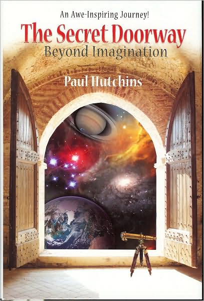 The Secret Doorway: Beyond Imagination