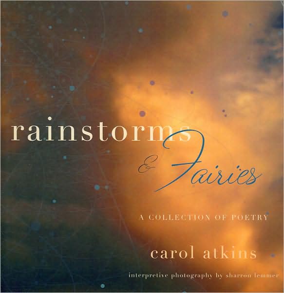 Rainstorms and Fairies