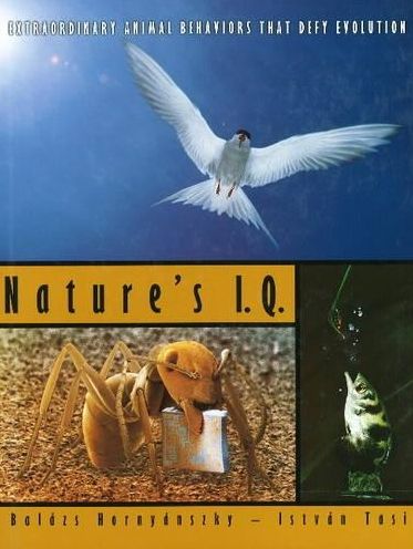 Nature's IQ