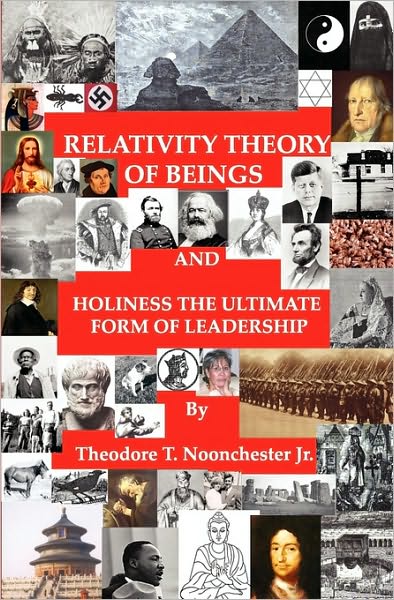 Relativity Theory Of Beings