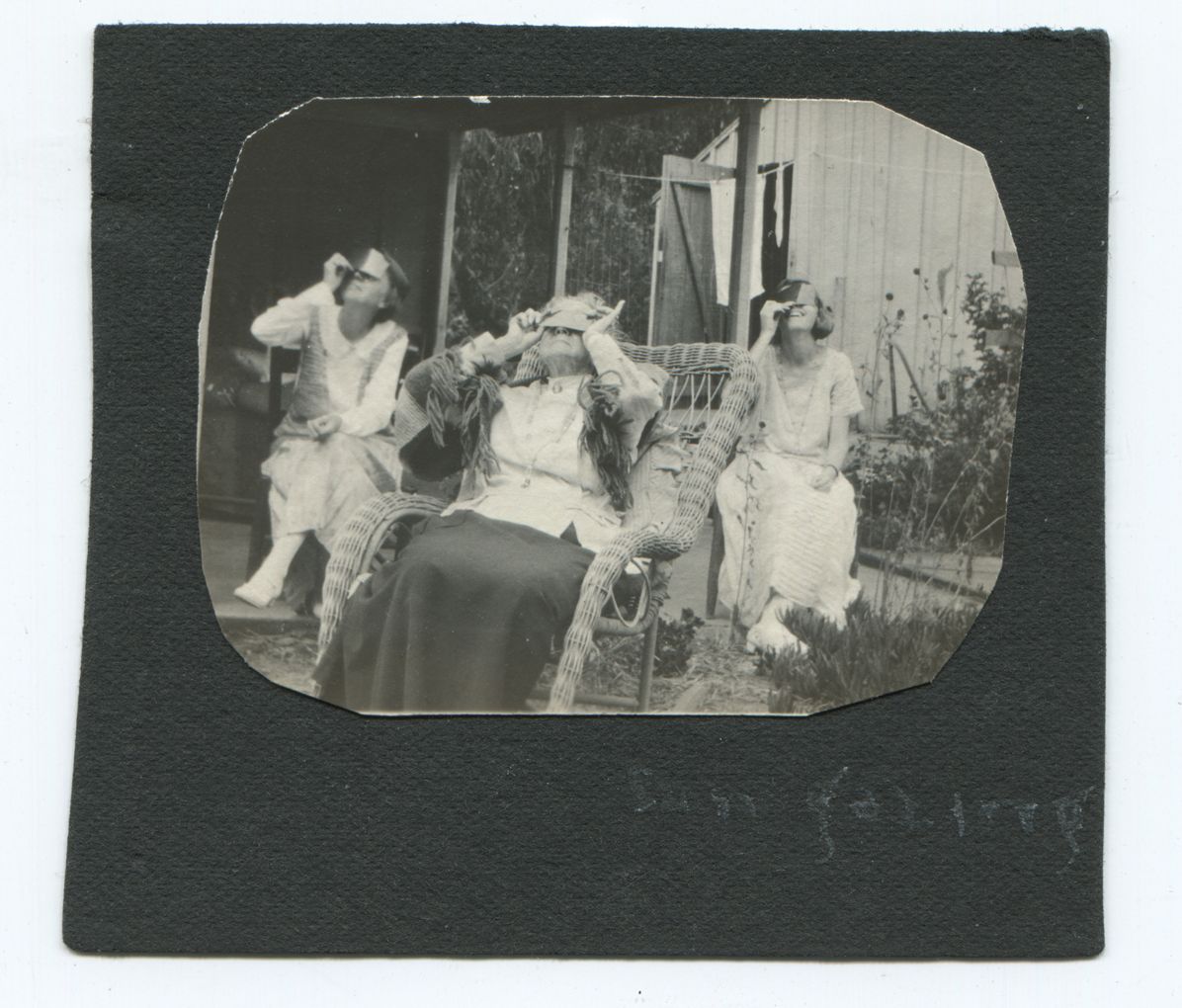 Lead Kindly Light: Pre-War Music Photo