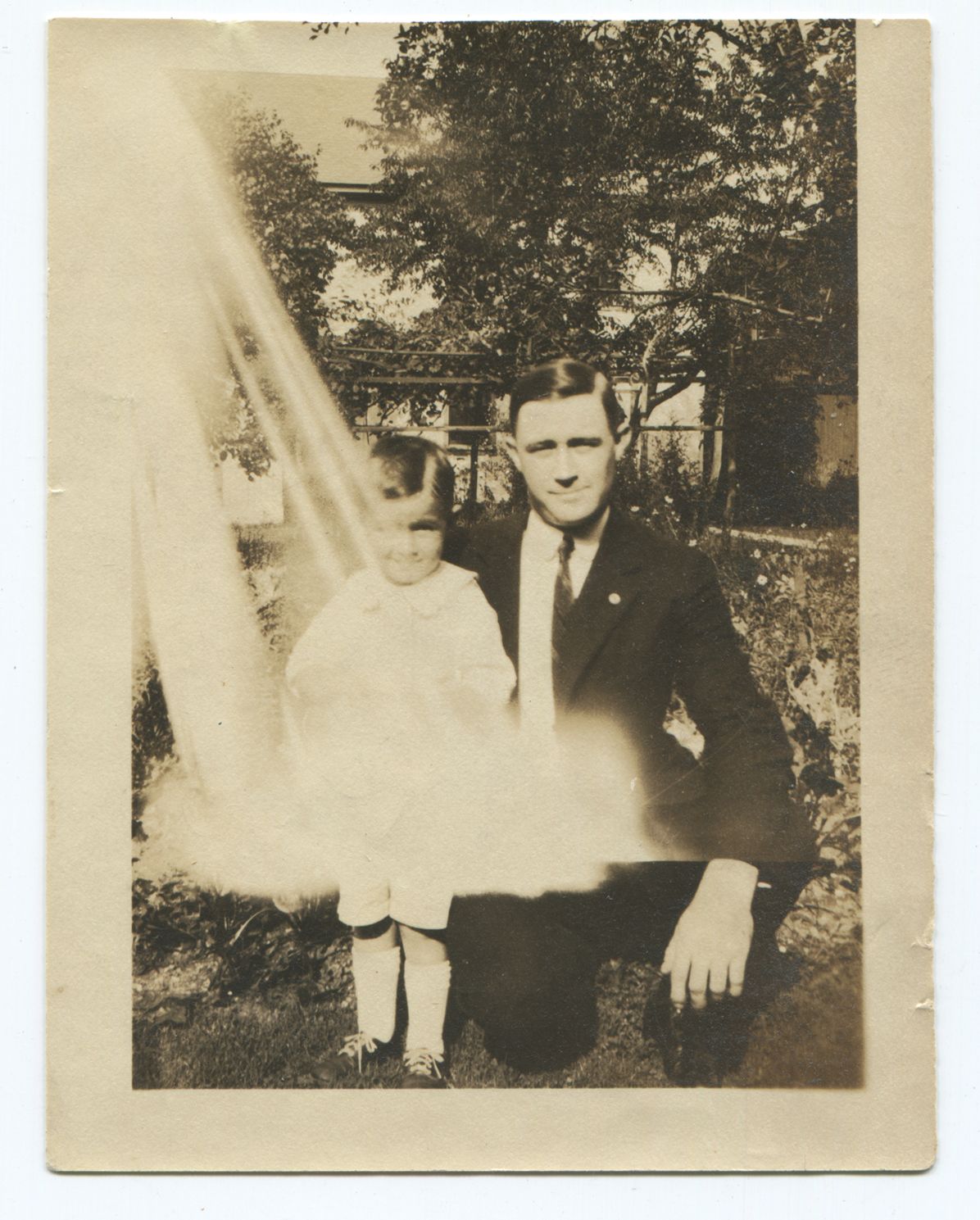Lead Kindly Light: Pre-War Music Photo