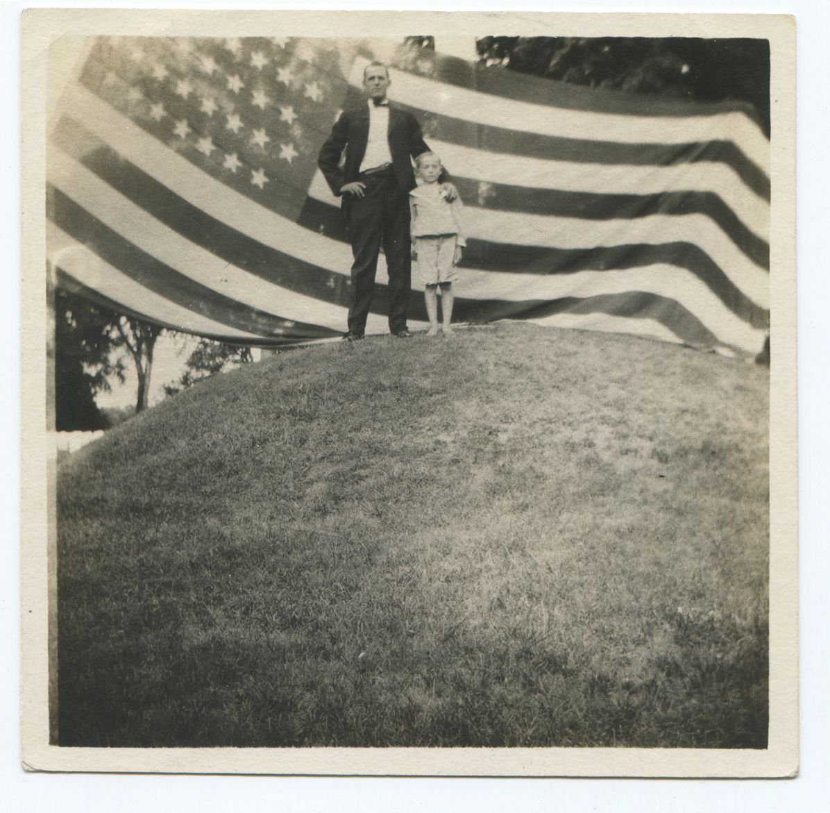 Lead Kindly Light: Pre-War Music Photo