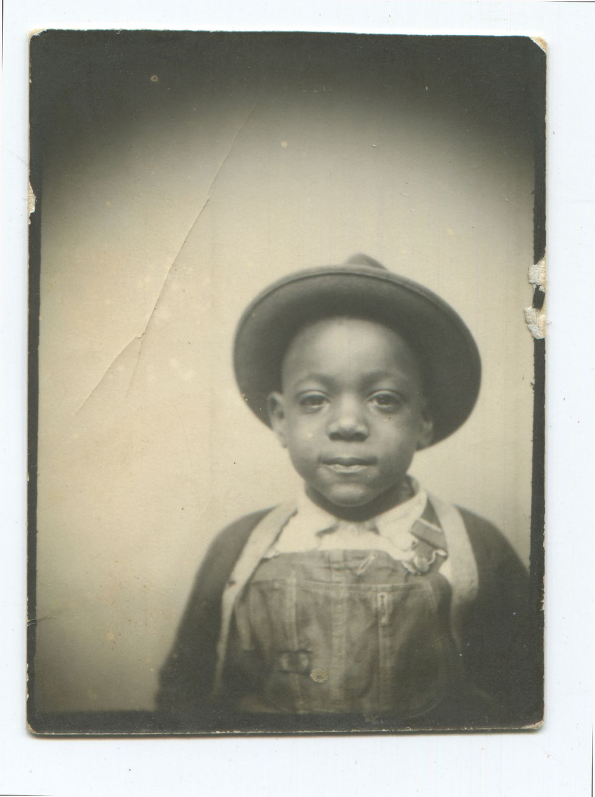 Lead Kindly Light: Pre-War Music Photo