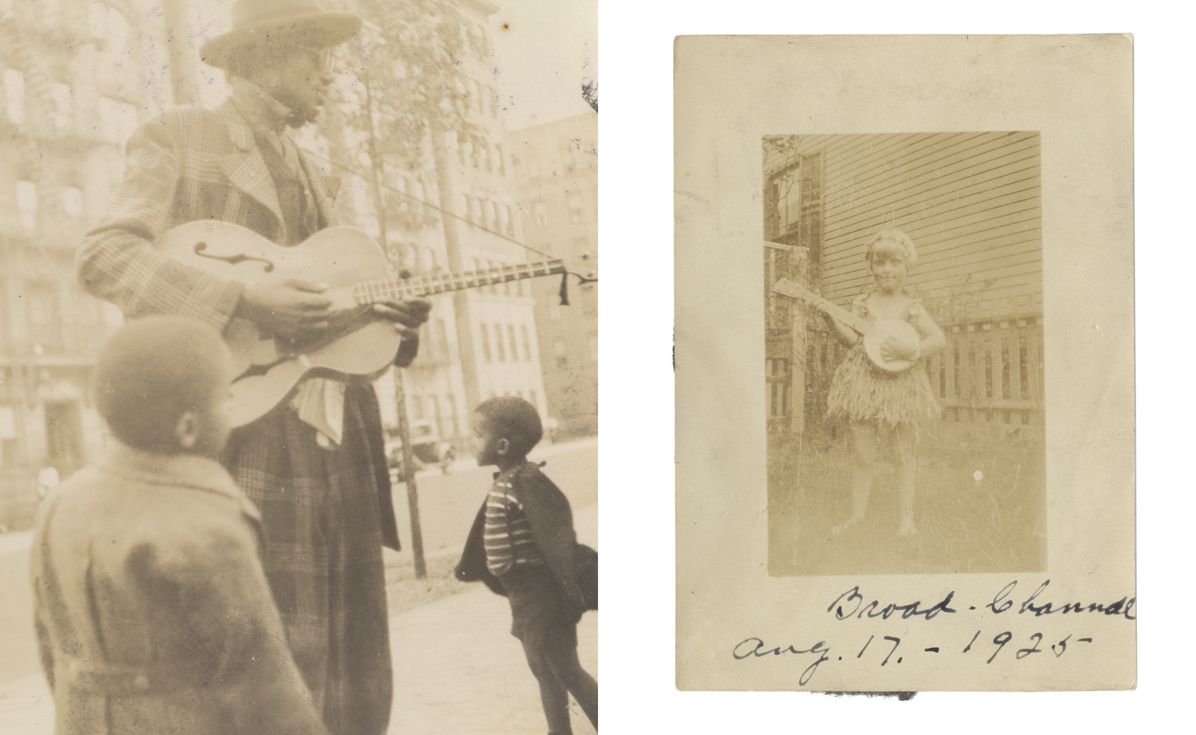 The Birth of Rock and Roll