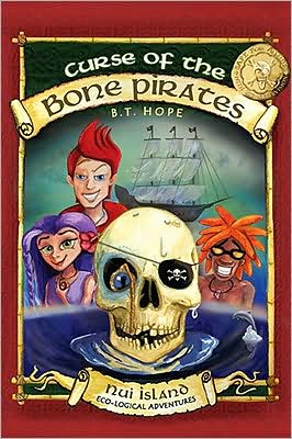 Curse of the Bone Pirates: Nui Island Eco-Logical Adventures
