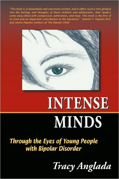 Intense Minds