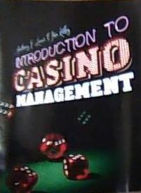 Introduction to Casino Management