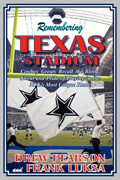 Remembering Texas Stadium
