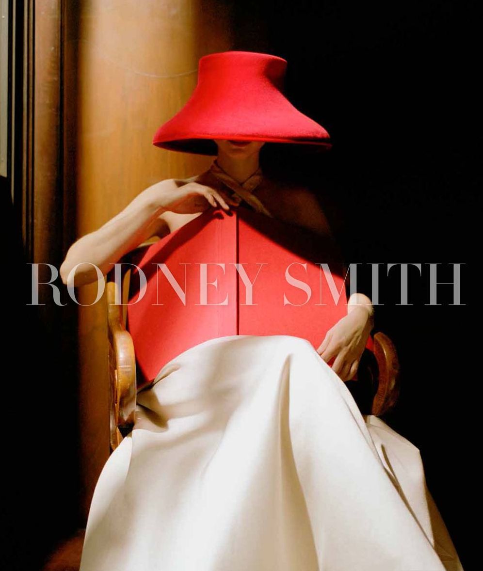 Photographs with R Smith
