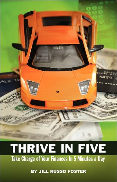 Thrive In Five