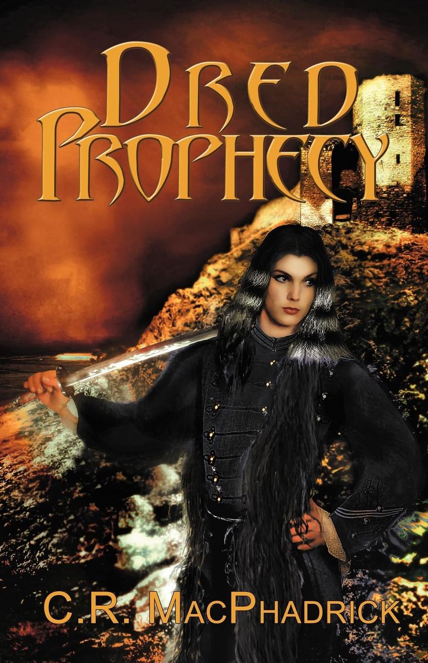 Dred Prophecy