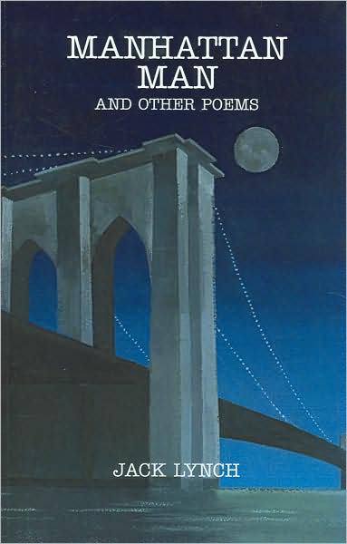 Manhattan Man and Other Poems