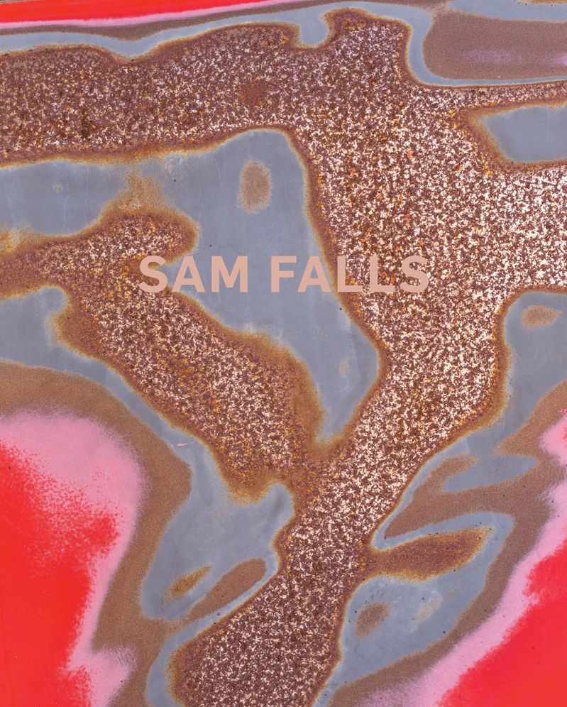 Sam Falls