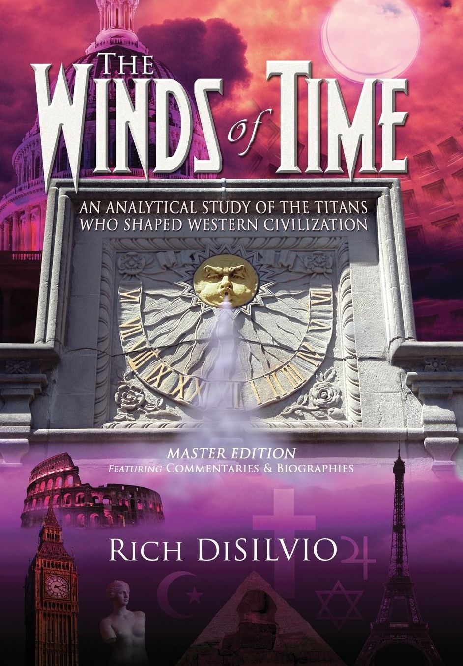 The Winds Of Time