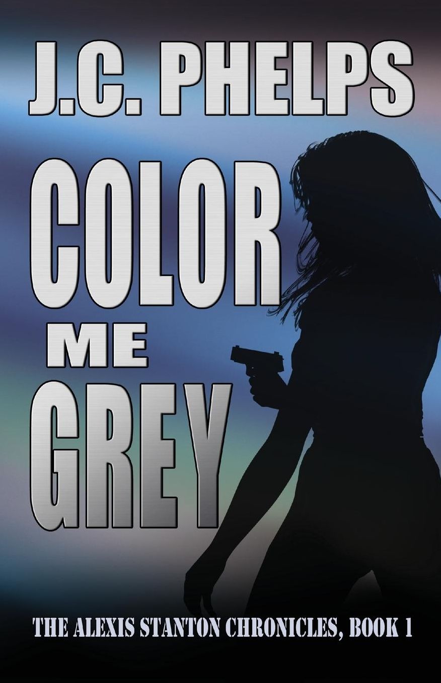 Color Me Grey