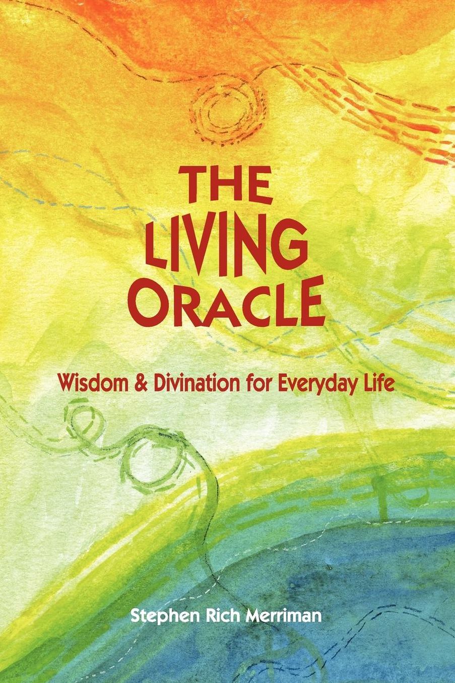 The Living Oracle