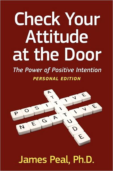 Check your attitude at the Door