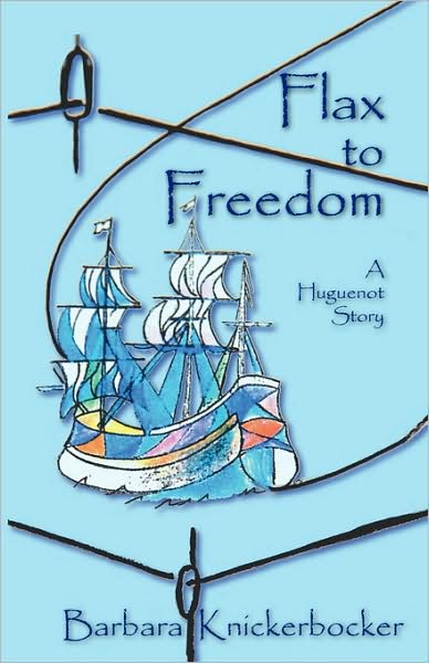 Flax To Freedom