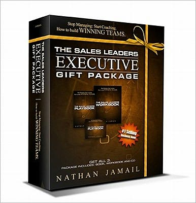 The Sales Leaders Executive Gift Package: A Gift for any Leader
