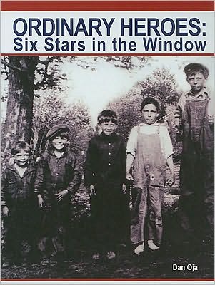 Ordinary Heroes: Six Stars in the Window