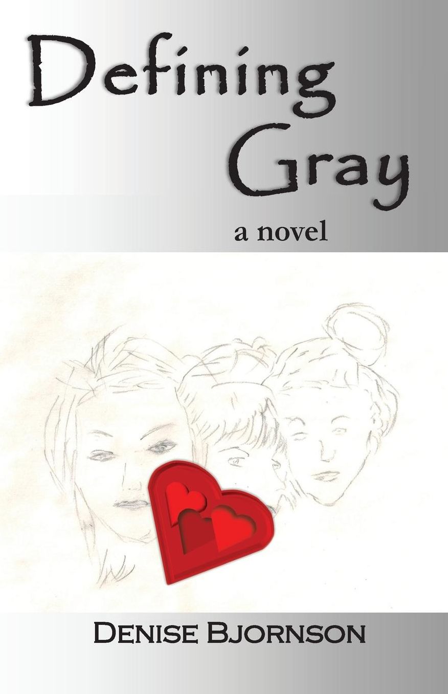 Defining Gray