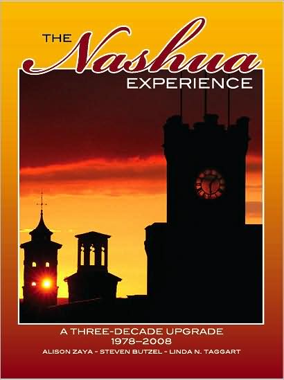 The Nashua Experience