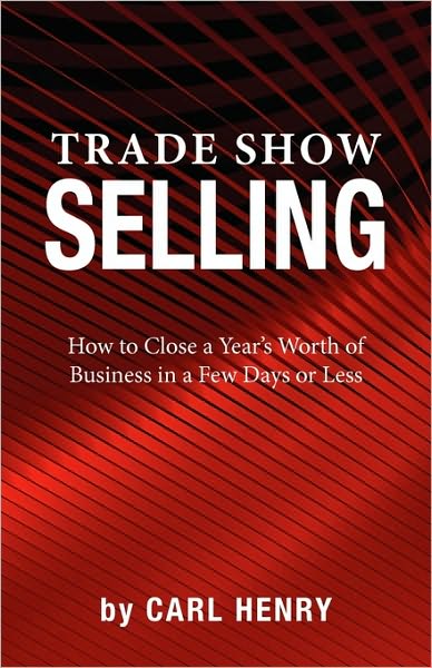 Trade Show Selling