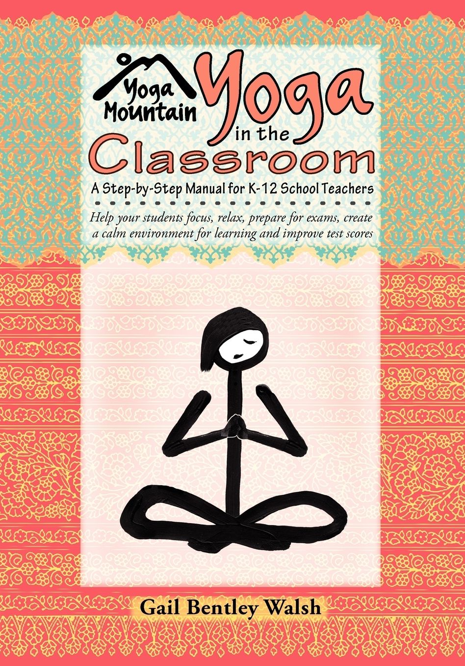 Yoga In The Classroom