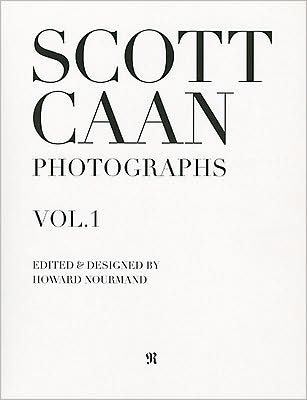 Scott Caan Photographs Vol. I