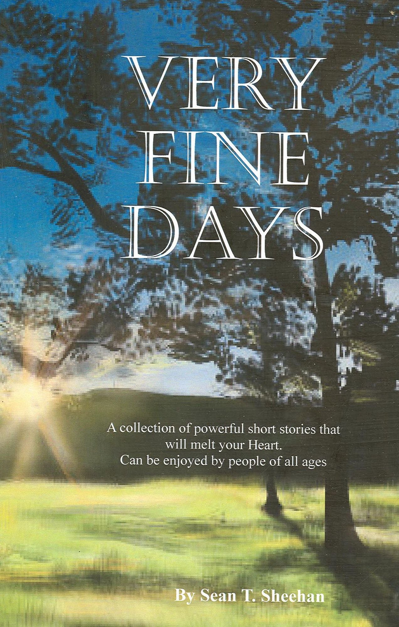 Very Fine Days