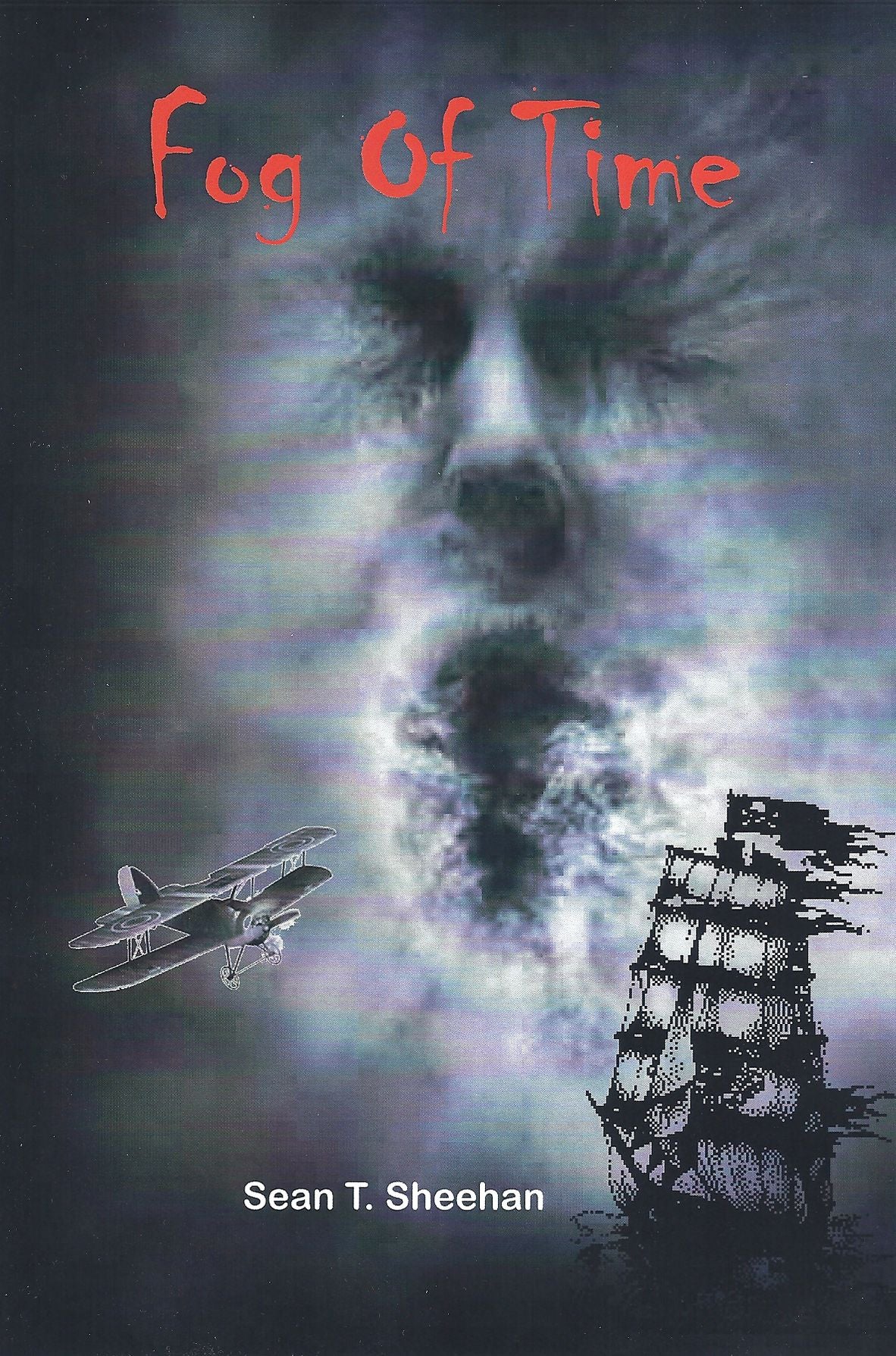 Fog of Time