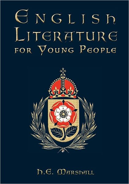 English Literature For Young People